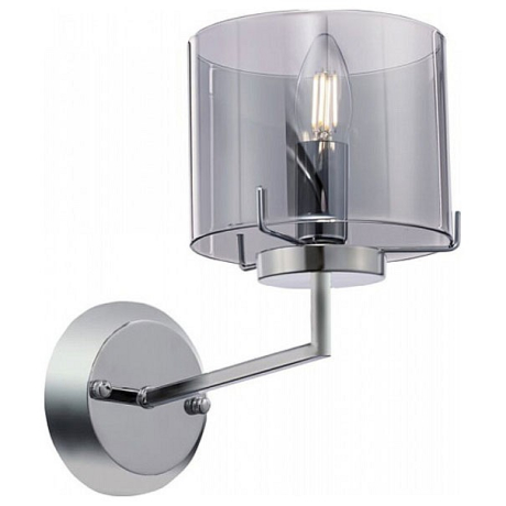 Бра Freya Karen FR5096WL-01CH 