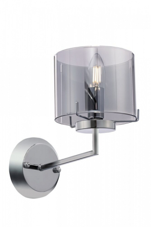 Бра Freya Karen FR5096WL-01CH 