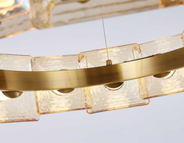 Подвесной светильник Ambrella Light LH LH31027