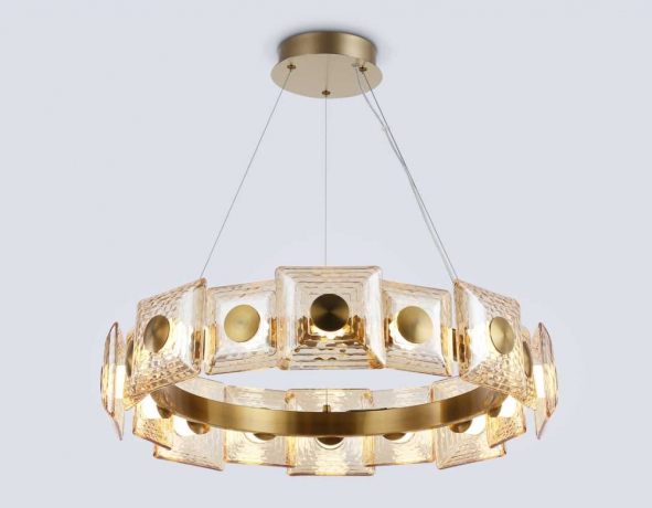 Подвесной светильник Ambrella Light LH LH31027