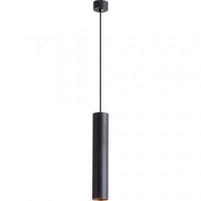 Подвесной светильник Arte Lamp Torre A1530SP-1BK 