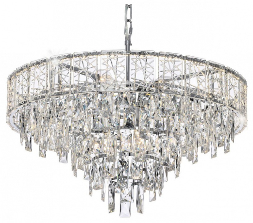 Подвесная люстра Citilux Sagrada CL317261 