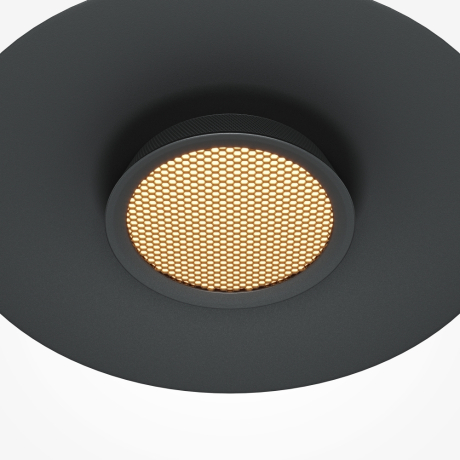 Подвесной светильник Maytoni Halo MOD041PL-L15B3K1 