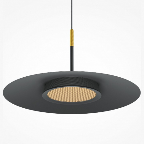 Подвесной светильник Maytoni Halo MOD041PL-L15B3K1 