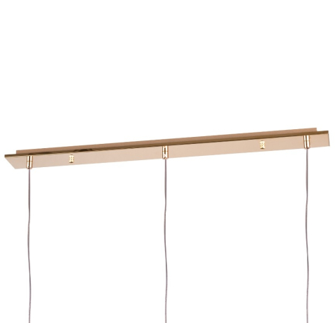 Люстра подвесная с Led лампочками в комплекте Lightstar L3PL721132+Lamps 