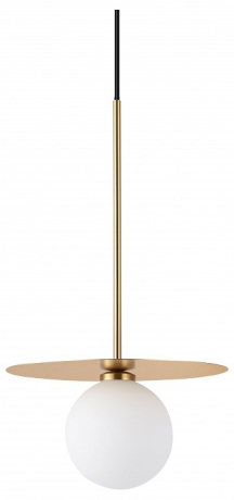 Подвесной светильник Moderli Scrumbel V11569-1P 