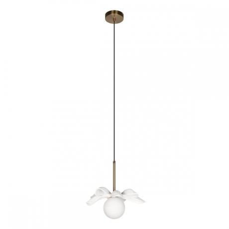 Подвесной светильник Loft IT Monro 10213/A White