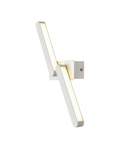 Бра Vele Luce Meteora VL7231W02 