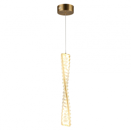 Подвесной светильник Aployt Olimp APL.045.06.10 