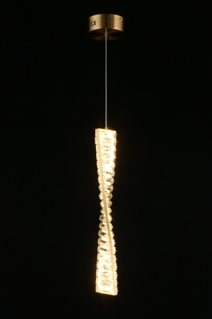 Подвесной светильник Aployt Olimp APL.045.06.10 