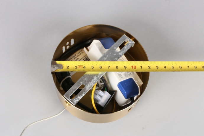 Подвесной светильник Aployt Olimp APL.045.06.10 