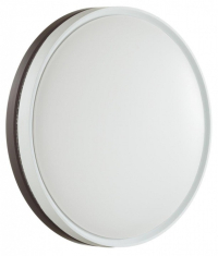 Накладной светильник Sonex Nohava Brown 7668/ELN