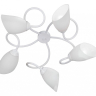 Потолочная люстра Vitaluce V3396 V3396/5PL