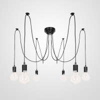 Подвесной светильник Imperiumloft  Neverending01