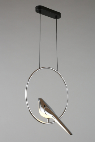 Светильник подвесной Aployt Astor APL.822.16.10 