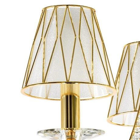 705032 Подвесная люстра Lightstar Riccio 