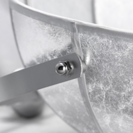 GRLSP-0557 Торшер на треноге Lussole Klamath 