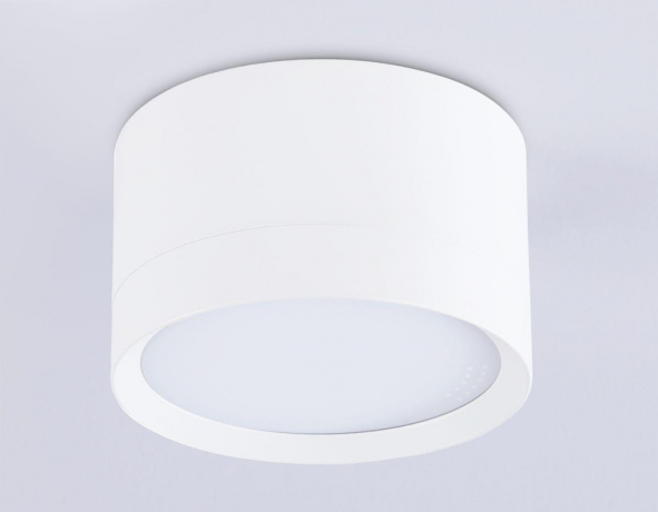 Потолочный светильник Ambrella Light Techno Spot GX Standard tech TN52351 