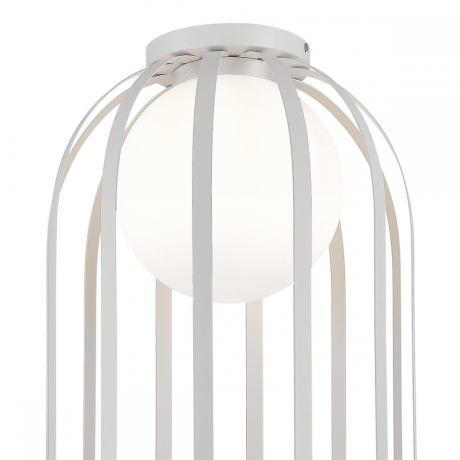 Потолочный светильник ST Luce Nordic SL6129.502.01 