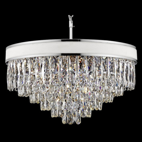 Подвесной светильник Wertmark Clarissa WE136.15.103 