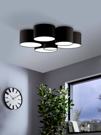 Потолочный светильник Eglo Pastore 2 99509 