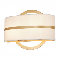 Бра с лампочками Favourite Mateo 2634-2W+Lamps E14 Свеча