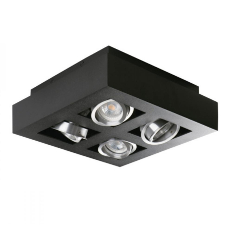 Точечный светильник Kanlux Stobi 26836 