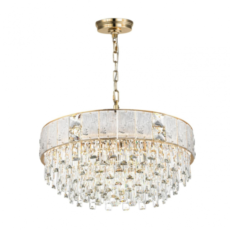 Подвесная люстра Odeon Light Fiesta Hall 5070/12 