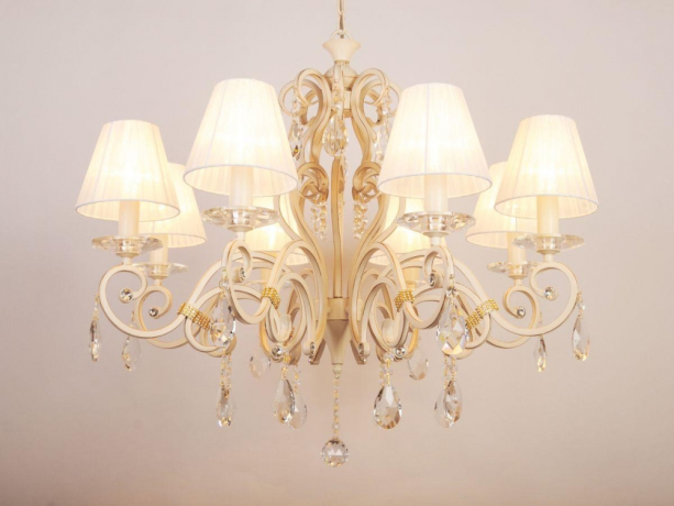 Подвесная люстра Abrasax 1141/8 