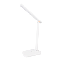 Офисная настольная лампа Arte Lamp London A5124LT-1WH