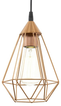 94193 Подвесной светильник Eglo Tarbes