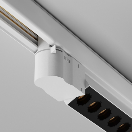 Трековый светильник Technical TR195-3-20W2.7K-M-W Points 