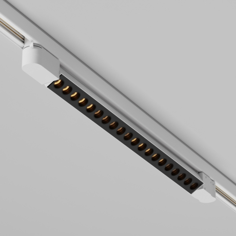 Трековый светильник Technical TR195-3-20W2.7K-M-W Points 