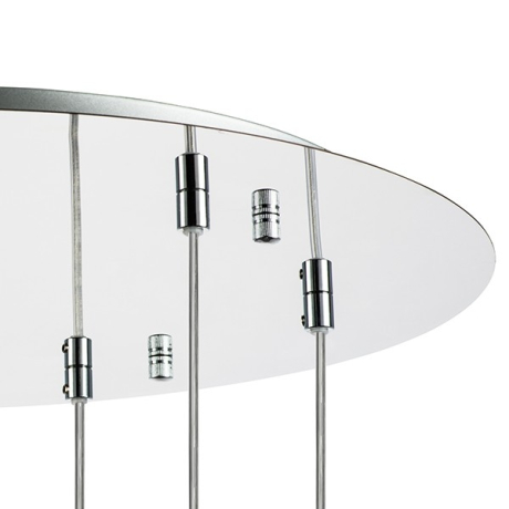 815260 Подвесная люстра Lightstar с поддержкой Алисы, Bari (MD9500/6A) 