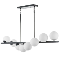 Подвесной светильник Lightstar с поддержкой Алисы, Croco 815187