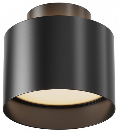 Накладной светильник Maytoni Technical Planet C009CW-L12B 