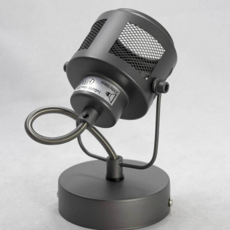 GRLSP-8045 Светодиодный спот LOFT (Lussole) HAINES 