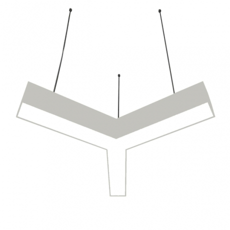 Подвесной светодиодный светильник Donolux DL18516S012W29 
