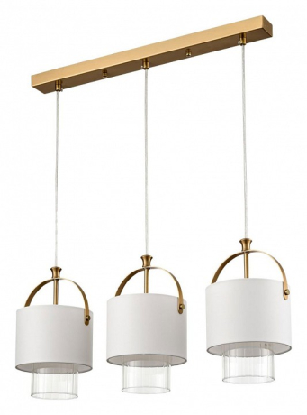 Подвесной светильник Lumion Jane 6593/3A 