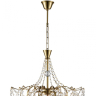 Люстра подвесная Lumion Kristina Classi 8243/6 