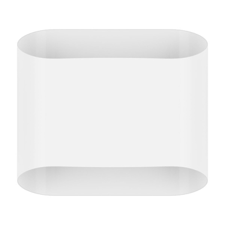 808620 Настенное бра Lightstar Muro 