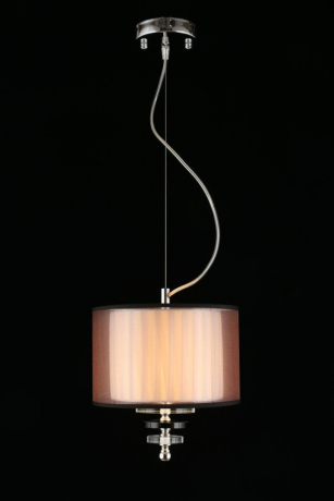 Светильник с поддержкой Маруси подвесной APLOYT APL.703.06.01-M 