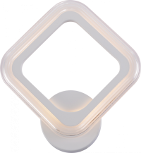 Светодиодный накладной светильник Profit Light 9826/1W WHT 16W