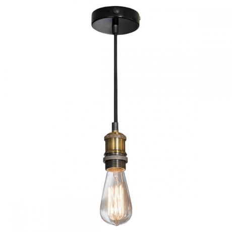 GRLSP-9888 Подвесной светодиодный светильник LOFT (Lussole) CENTEREACH 