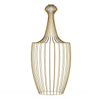 Встраиваемый светильник LEDS POWER FRAME 008592