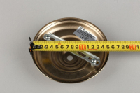 Люстра потолочная с лампочками APLOYT APL.720.07.08+Lamps