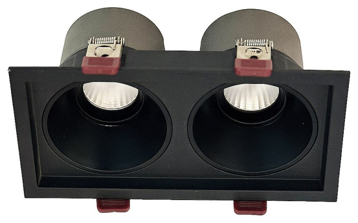 Встраиваемый светильник Wertmark WTD.O21 WTD.O21.660.30.20 