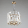 Люстра подвесная с лампочками APLOYT APL.808.13.05+Lamps 