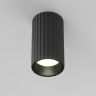 Накладной светильник Maytoni Technical Calipso C106CL-01-GU10-B 