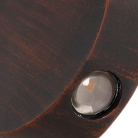 A1525AP-1RI Уличный светодиодный светильник Arte Lamp Tamburello